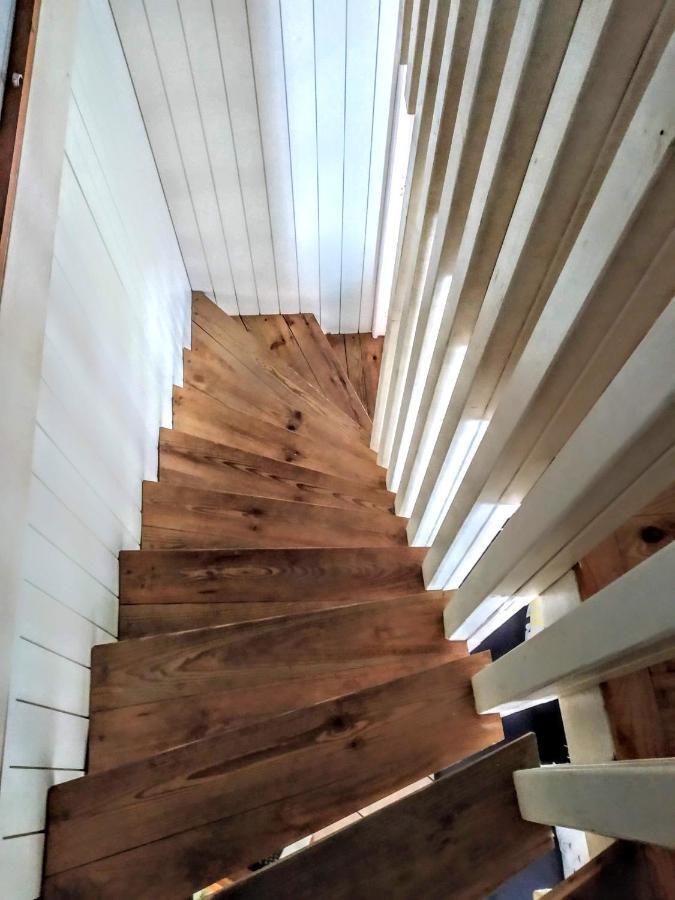 Appart'Hotel La Croisiere Gourbeyre Kültér fotó